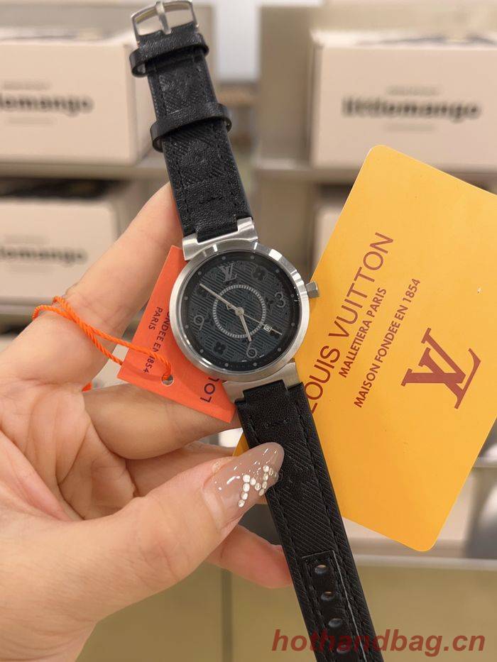 Louis Vuitton Watch LVW00029 Louis Vuitton Watch LVW00029